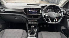 Volkswagen T-Cross 1.0 TSI SE 5dr Petrol Estate